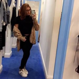 Meet your Posher, Nicoletta